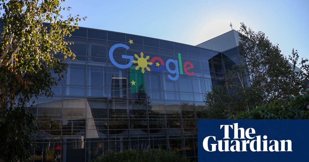 California investigates Google’s treatment of Black female workers