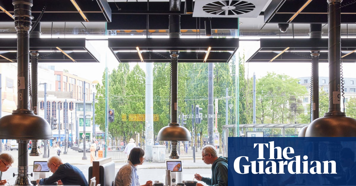 Bullgogi, Manchester M1: ‘Highly decent, amenable, human-free dining’ – restaurant review