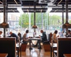 Bullgogi, Manchester M1: ‘Highly decent, amenable, human-free dining’ – restaurant review