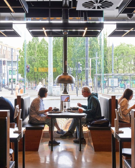 Bullgogi, Manchester.