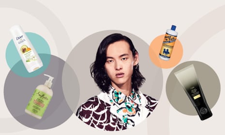 Beauty roadtest: conditioners for unruly hair | Beauty | The Guardian Beauty roadtest: conditioners for unruly hair | Beauty | The Guardian