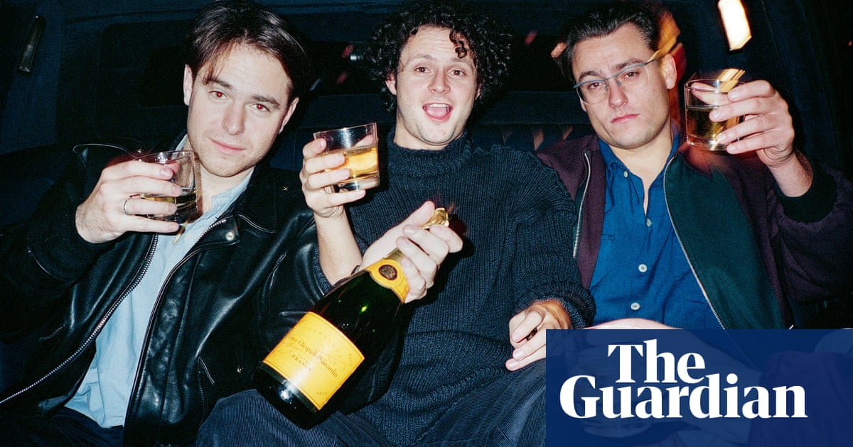 TV tonight: Loaded magazine's wild story of naughty 90s nostalgia