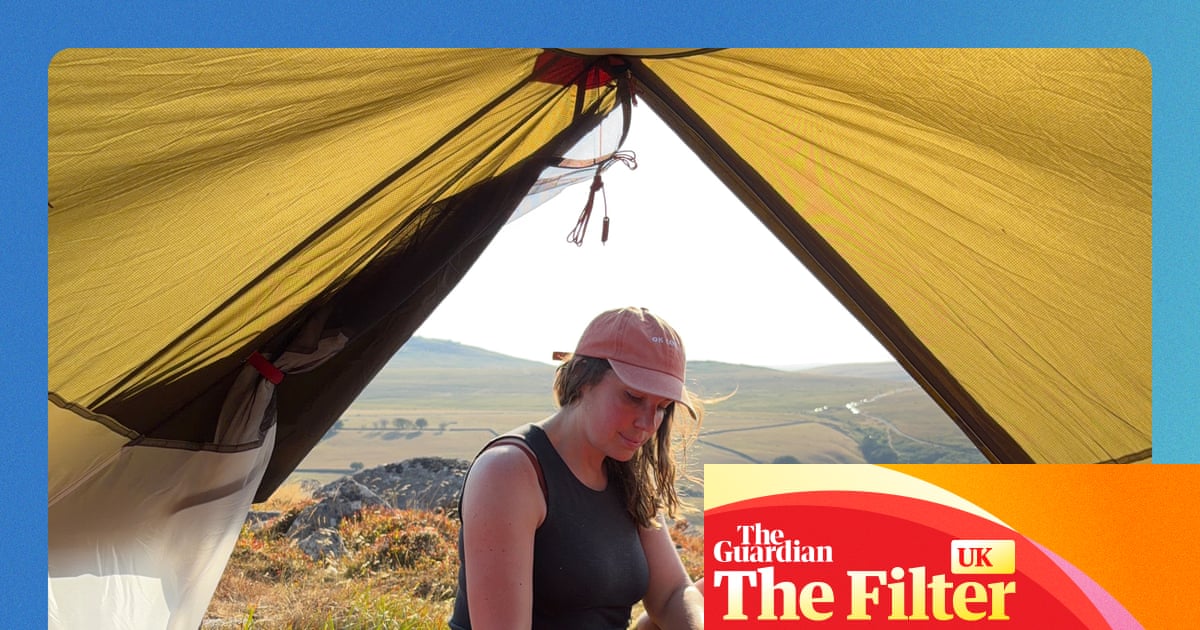 Free ice-cream, glowing skin and camping wins: Filter UK writers reveal the unexpected perks of product testing