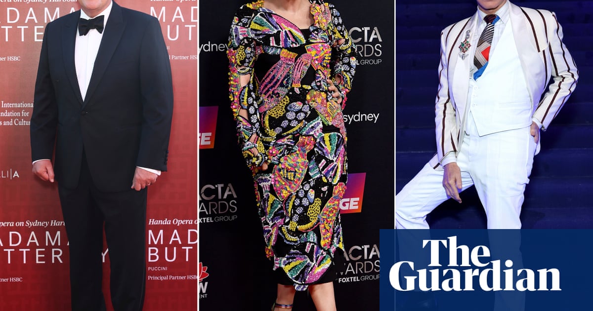 King's Birthday Honours Recognise 830 Australians Across Fields