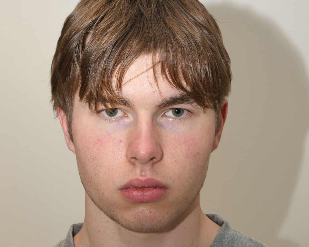 Judge: he showed excitement about the plan
