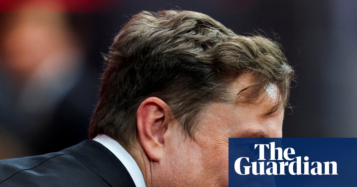 Elon Musk's net worth hits estimated $600bn as SpaceX prepares for IPO