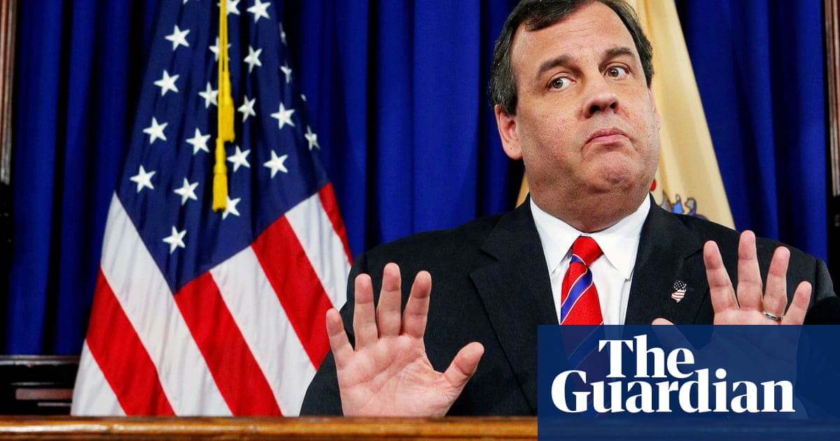 'You didn't get fired’: Christie offers new evidence Trump avoids confrontation