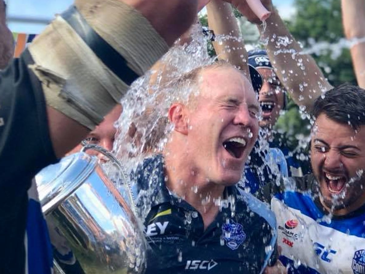 Sydney Convicts Bingham Cup Win Promises Legacy To Tackle Homophobia Rugby Union The Guardian Bingham Cup 2022