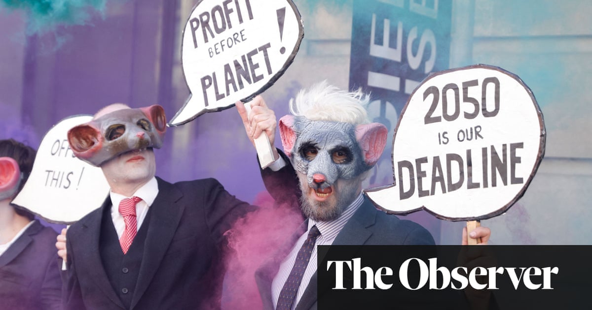 Labour split by leadership call for action against climate crisis blockades