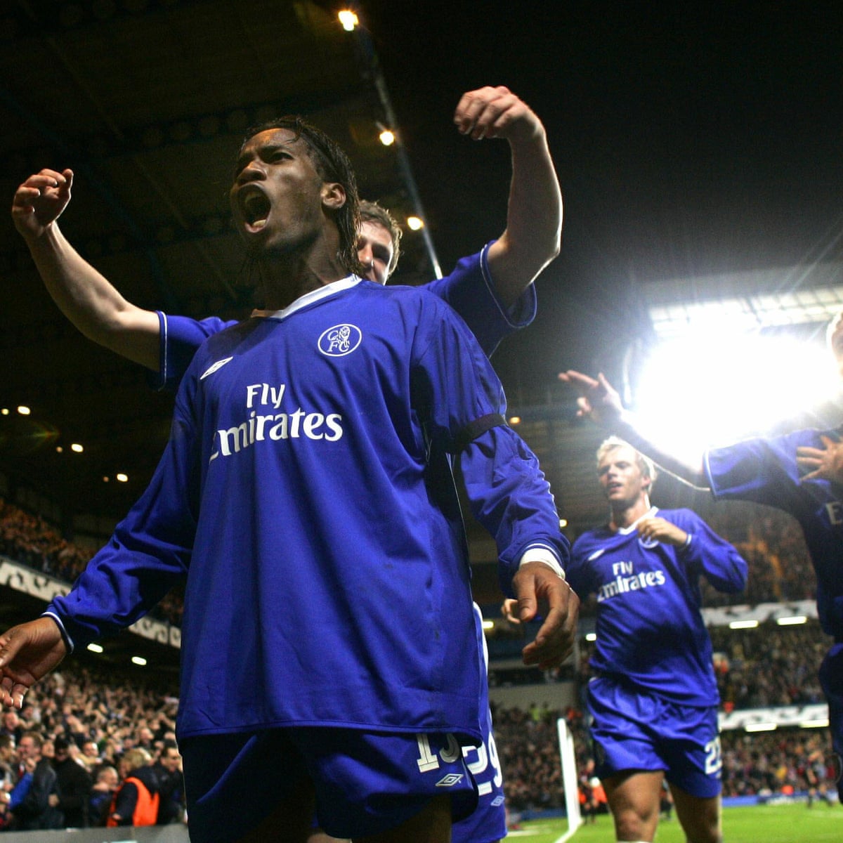 Chelsea V Bayern An Epic Slam Dunk Contest And The Best Of Padeling Classic Youtube Sport The Guardian