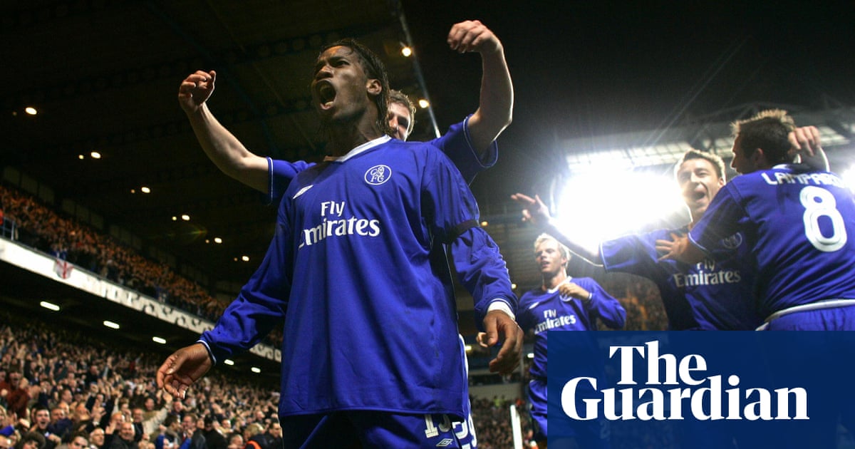 Chelsea V Bayern An Epic Slam Dunk Contest And The Best Of Padeling Classic Youtube Sport The Guardian