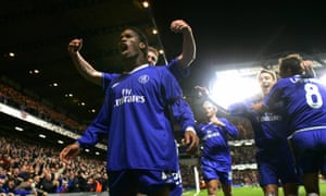Chelsea V Bayern An Epic Slam Dunk Contest And The Best Of Padeling Classic Youtube Sport The Guardian