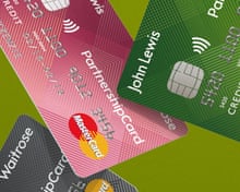 John Lewis Partnership Card Login: Easy Steps for Quick Access