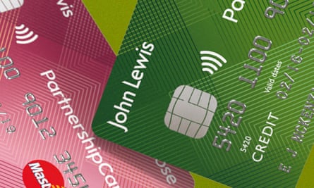 Grieving Mother Faces Shock 24 000 John Lewis Card Bill Money The Guardian