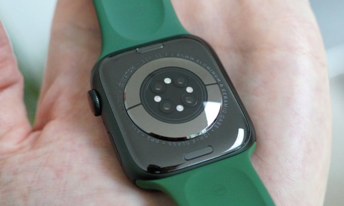 Apple watch series 7 battery life gps Outlet