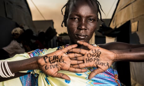 7952 | All You Need To Know About The South Sudanese Upheaval and Operation Sankat Mochan south sudanese | 4 south sudanese 7952 All You Need To Know About The South Sudanese Upheaval and Operation Sankat Mochan Tomatoheart 2