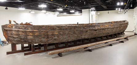 Philadelphia gunboat
