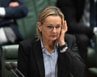 Guardian Essential poll: Liberal voters want more progressive Coalition as most Australians back net zero