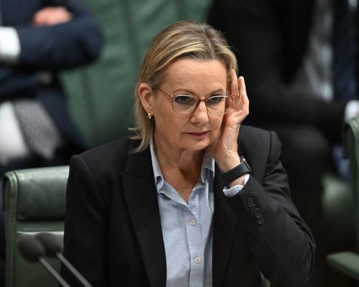 Guardian Essential poll: Liberal voters want more progressive Coalition as most Australians back net zero