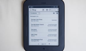 goodnight and good nook farewell to a beloved e reader technology