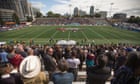 Toronto Wolfpack launch hardship fund while RFL threatens legal action Toronto Wolfpack launch hardship fund while RFL threatens legal action