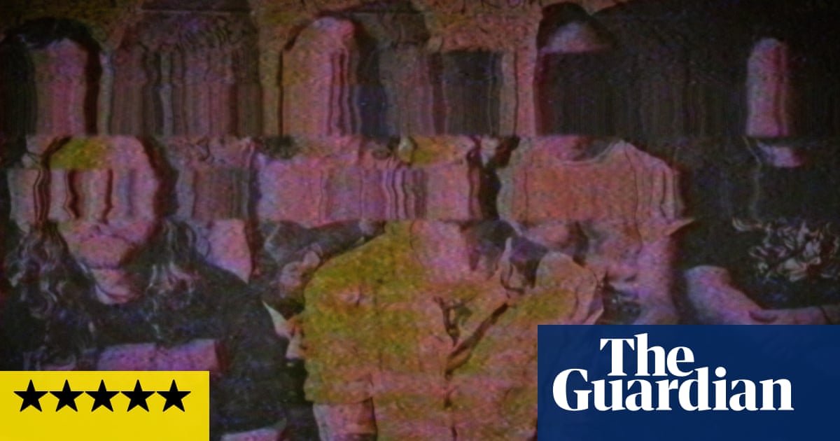 Tú: Reseña umbilical – uno de los mejores álbumes de metal de la última década | Metal Tú: Reseña umbilical – uno de los mejores álbumes de metal de la última década | Metal