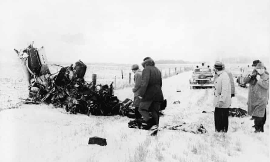 Don Mclean On The Tragedy Behind American Pie I Cried For Two Years Pop And Rock The Guardian Don Mclean On The Tragedy Behind American Pie I Cried For Two Years Pop And Rock The Guardian