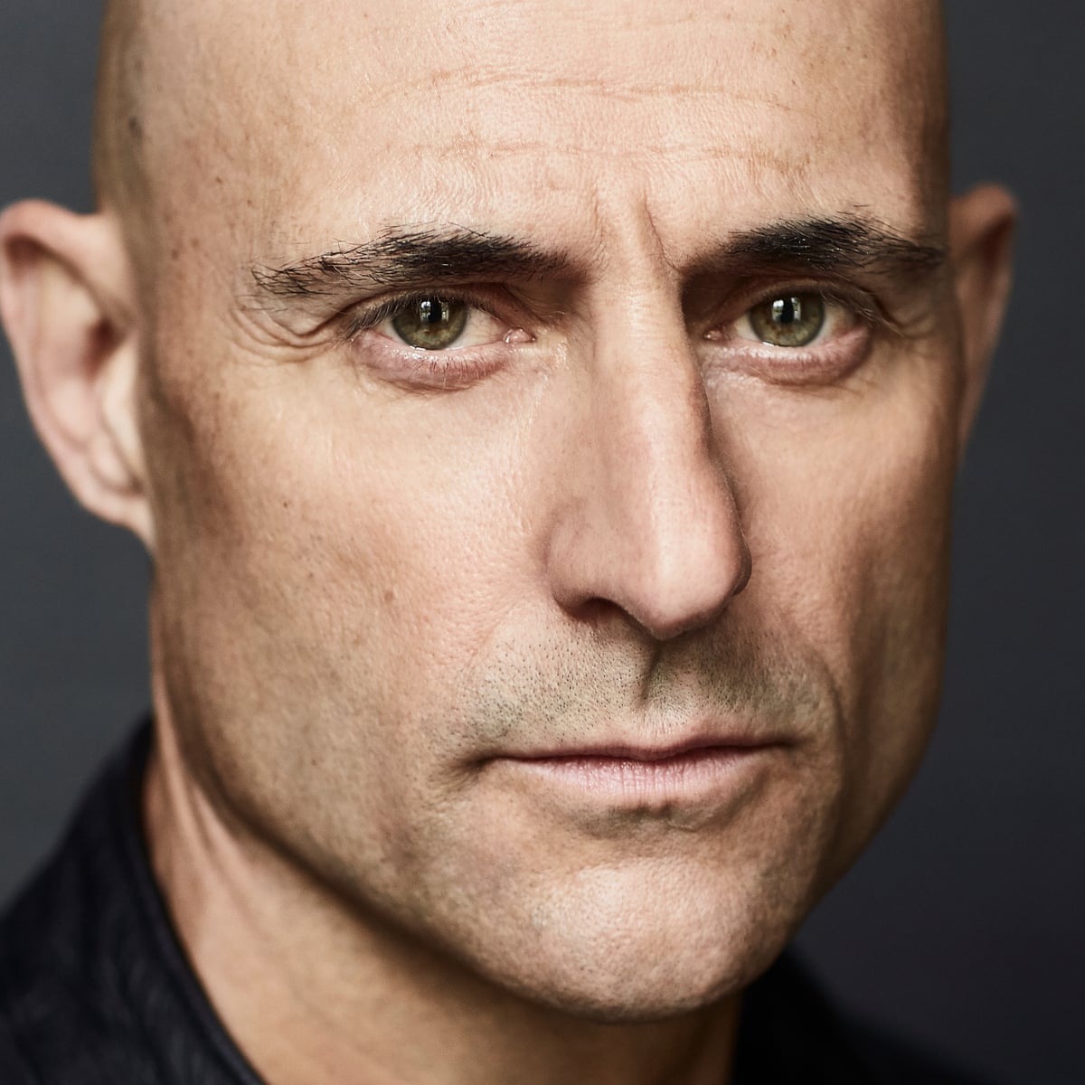 Mark Strong: 'I've seen people I know become very famous. It's ...