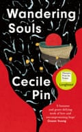 Wandering Souls by Cecile Pin