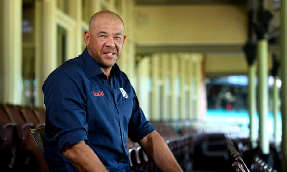 Former Australian Test cricketer Andrew Symonds killed in Queensland car  crash | Cricket | The Guardian