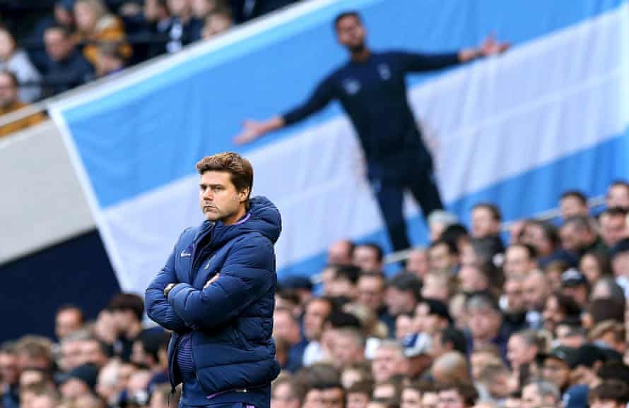 Time for Spurs fans to dig this one out again?