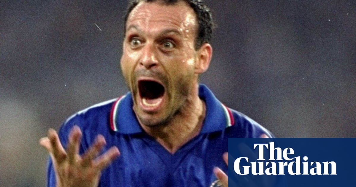 Which Stars Were Left Out Of Panini S World Cup Sticker Albums