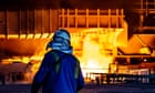 Port Talbot steel union suspends strike; French share prices jump after elections – business live