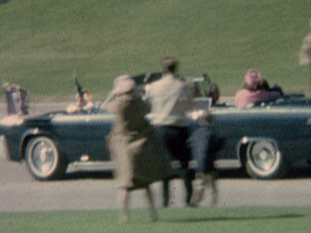 Jfk Reloaded Jfk Reloaded