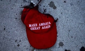 Republican Voters Against Trump: “This guy couldn’t lead his way out of a wet frickin’ paper bag”
