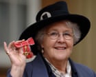 Stephanie Cole – a life in pictures