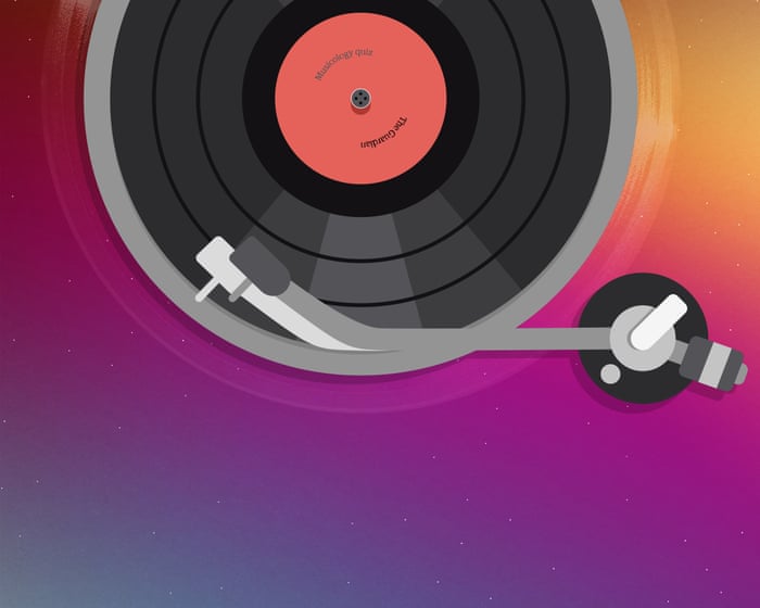 Aria music quiz: how well do you know the Australian charts?