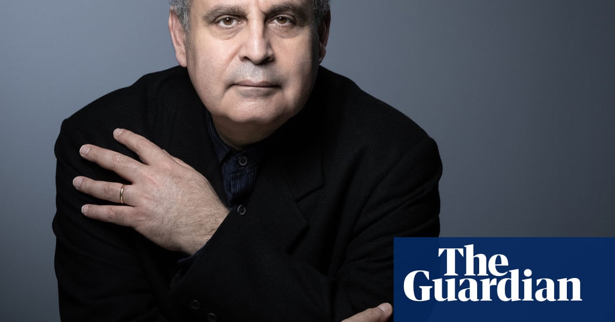 Pierre Audi obituary