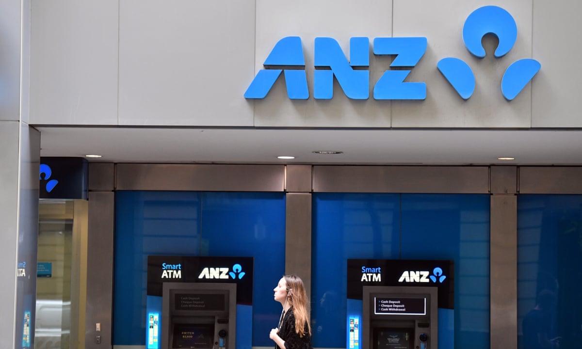 Bushfire survivors join claim against ANZ for financing climate ...