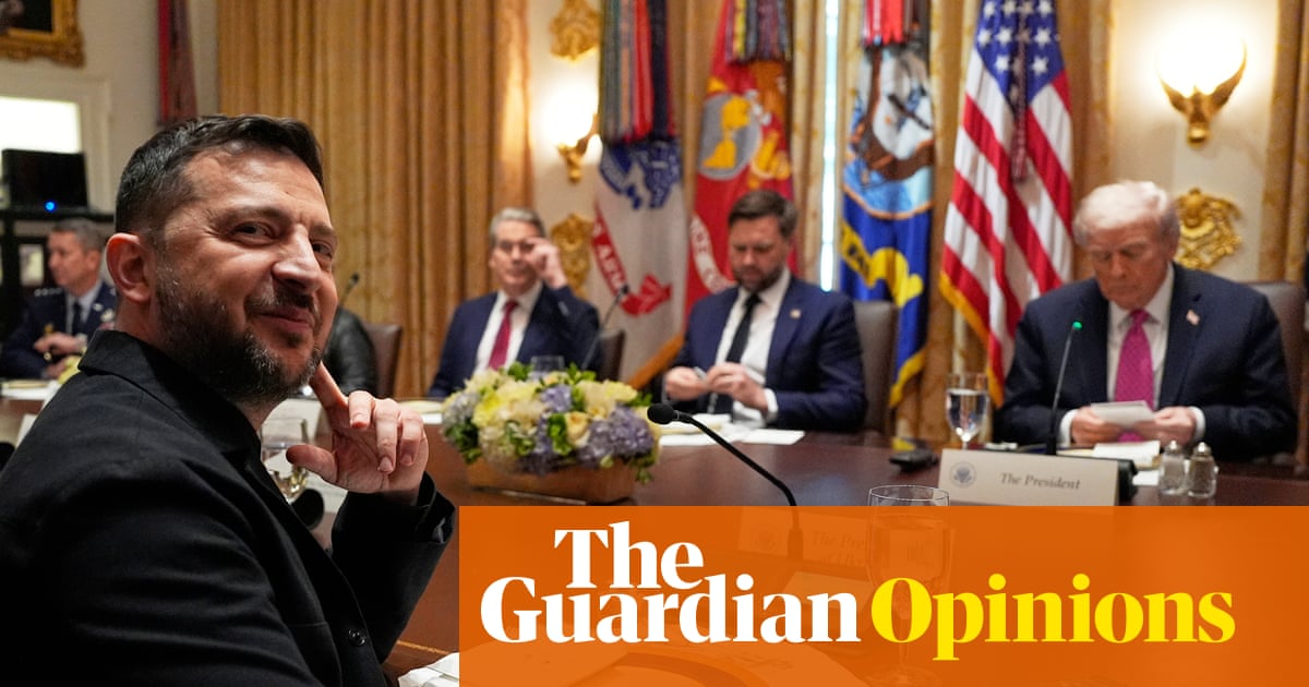 Trump's Peace Proposal: A Kremlin Gift Wrapped in Misguided Diplomacy