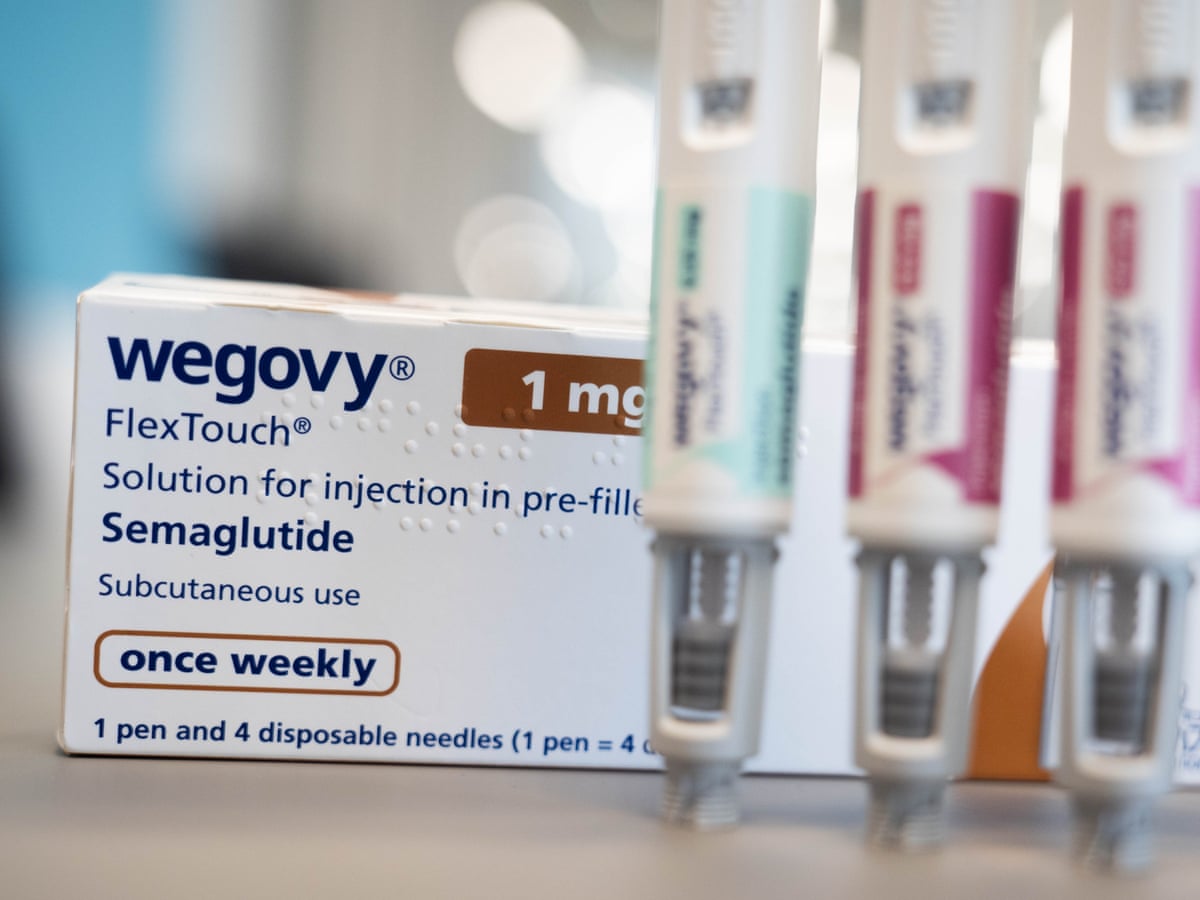semaglutide vision loss can cause Ozempic Side Effects: Risks of This Injection Risk of nonarteritic anterior ischemic Is Semaglutide linked to vision