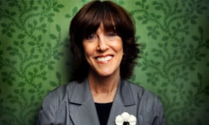 Film director Nora Ephron in 2009. Photo by Linda Nylind for the Guardian
