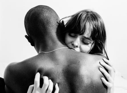 Last Embrace by Timon Benson.