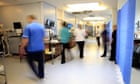 Wes Streeting’s three-point plan could rescue the NHS. The problem is getting citizens to accept it | Sarah Boseley