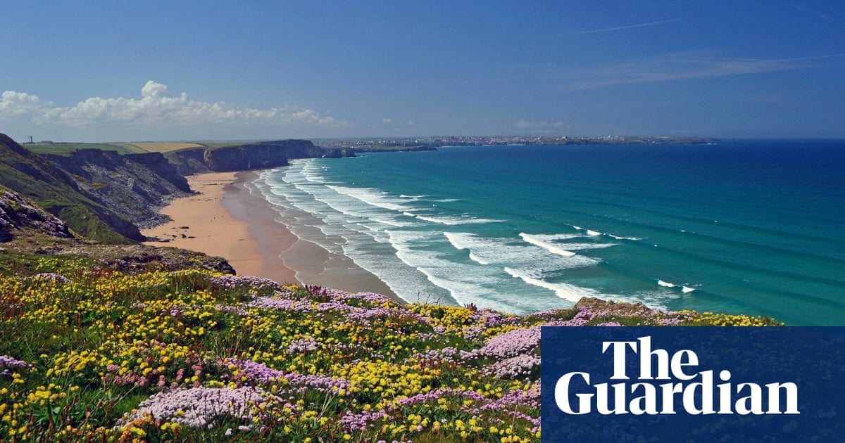 Britons Ignore Ministers And Rush To Book Uk Summer Holidays Travel The Guardian A-Listing-Of-Holiday-Activities-In-And-Around-The-South-Bay 2022