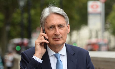 Lord Hammond has taken up as many as 14 paid and unpaid jobs since leaving politics after a bust-up with Boris Johnson over Brexit.