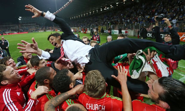 Video: Bosnia-Herzegovina vs Wales Video: Bosnia-Herzegovina vs Wales