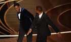 Chris Rock in a hard place: will he make comedy gold out of Will Smith's slap?