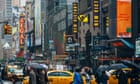 Less than 20% of New York theater created by people of color, study finds