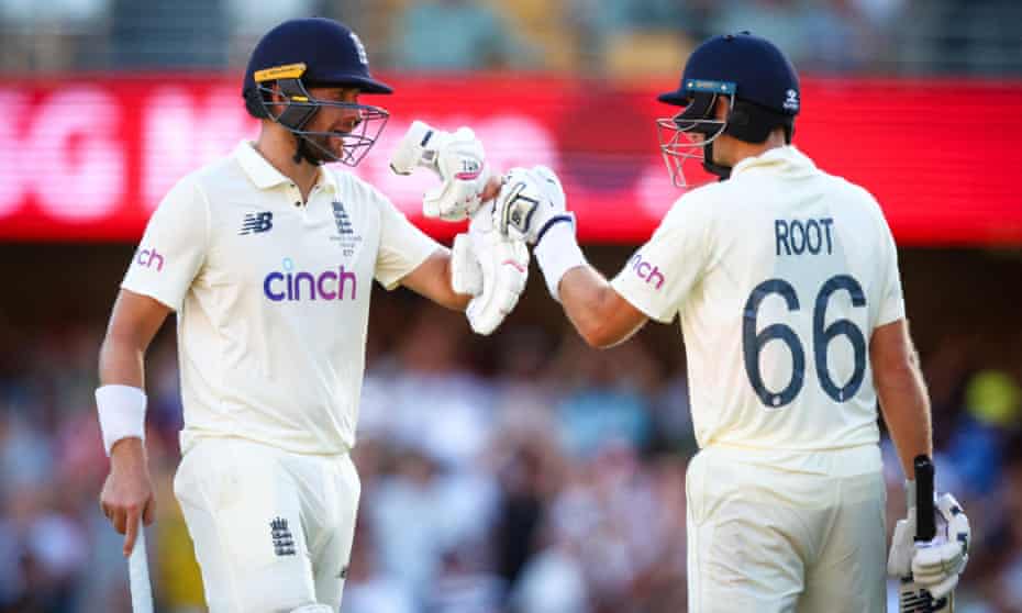 England's Dawid Malan provides the support Joe Root has missed all year | England cricket team | The Guardian
